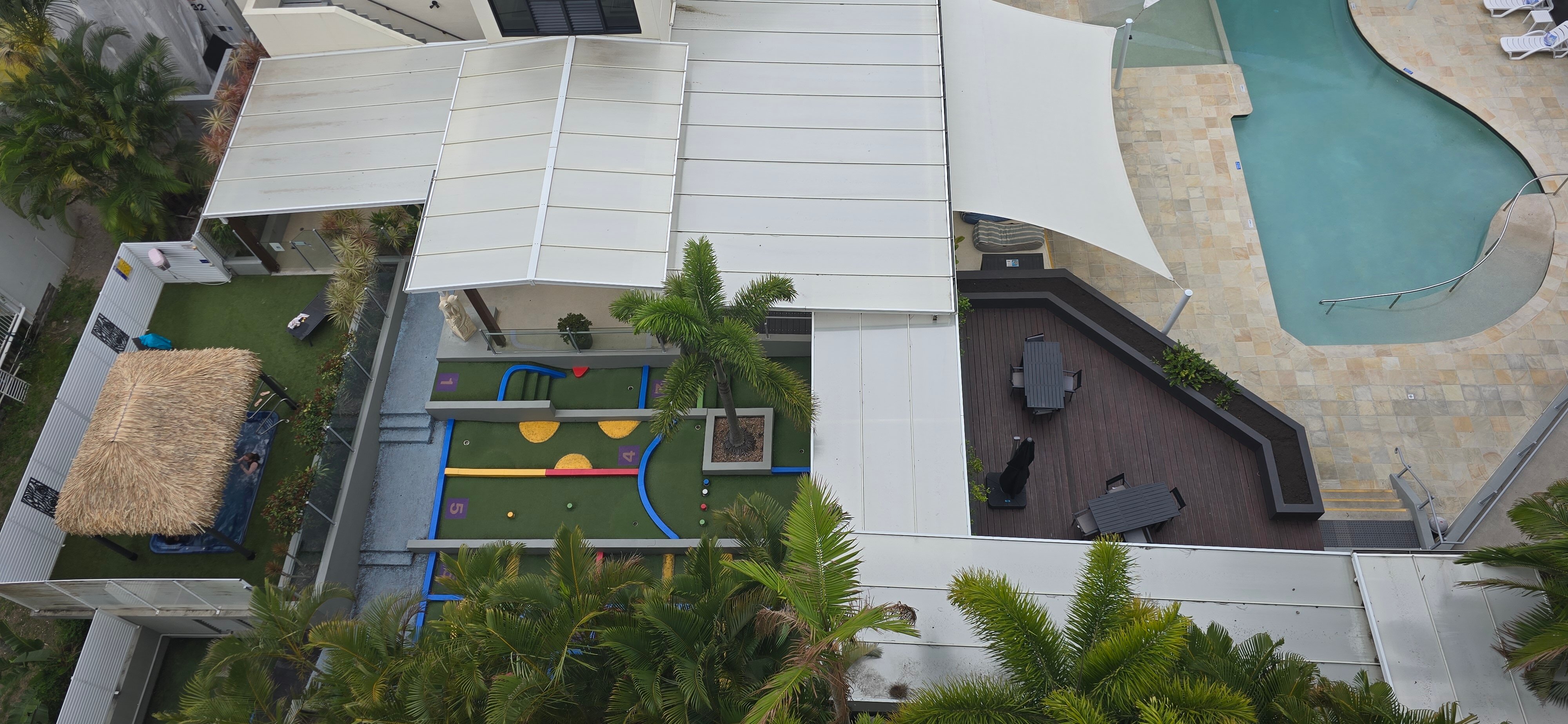 Mariner Shores Resort & Beach Club-官方