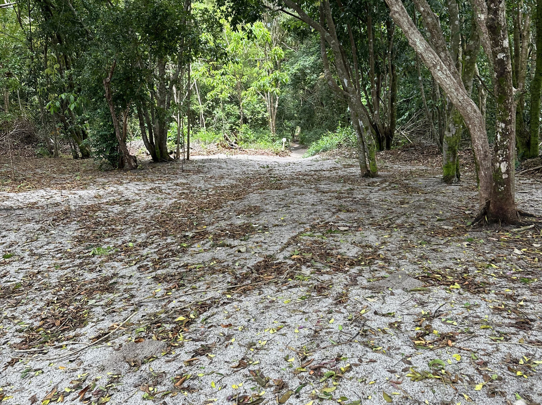 Pousada Lagoa do Cassange主图