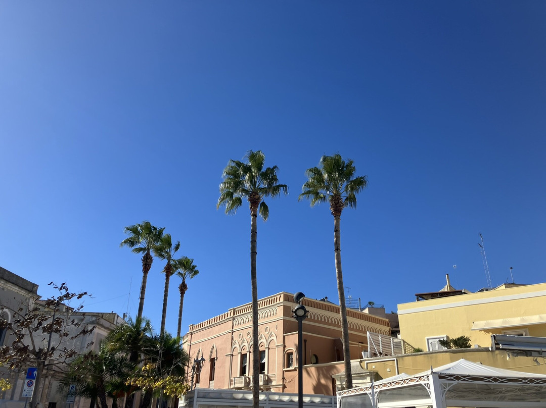 Piazza Vittorio Emanuele II