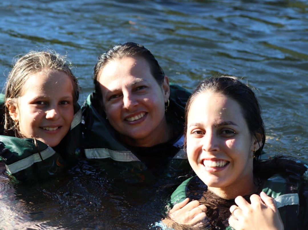 Pubi H2o Aventuras-Sapezal必去景点