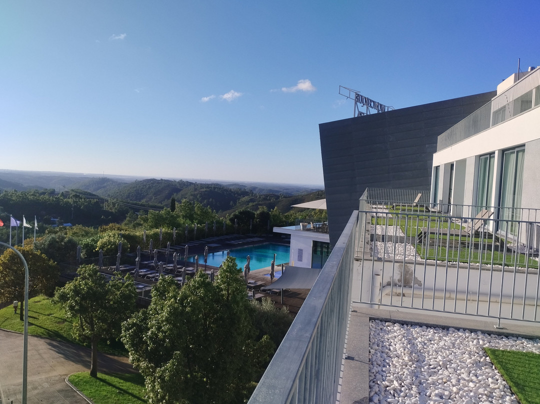 Monchique Resort & Spa主图