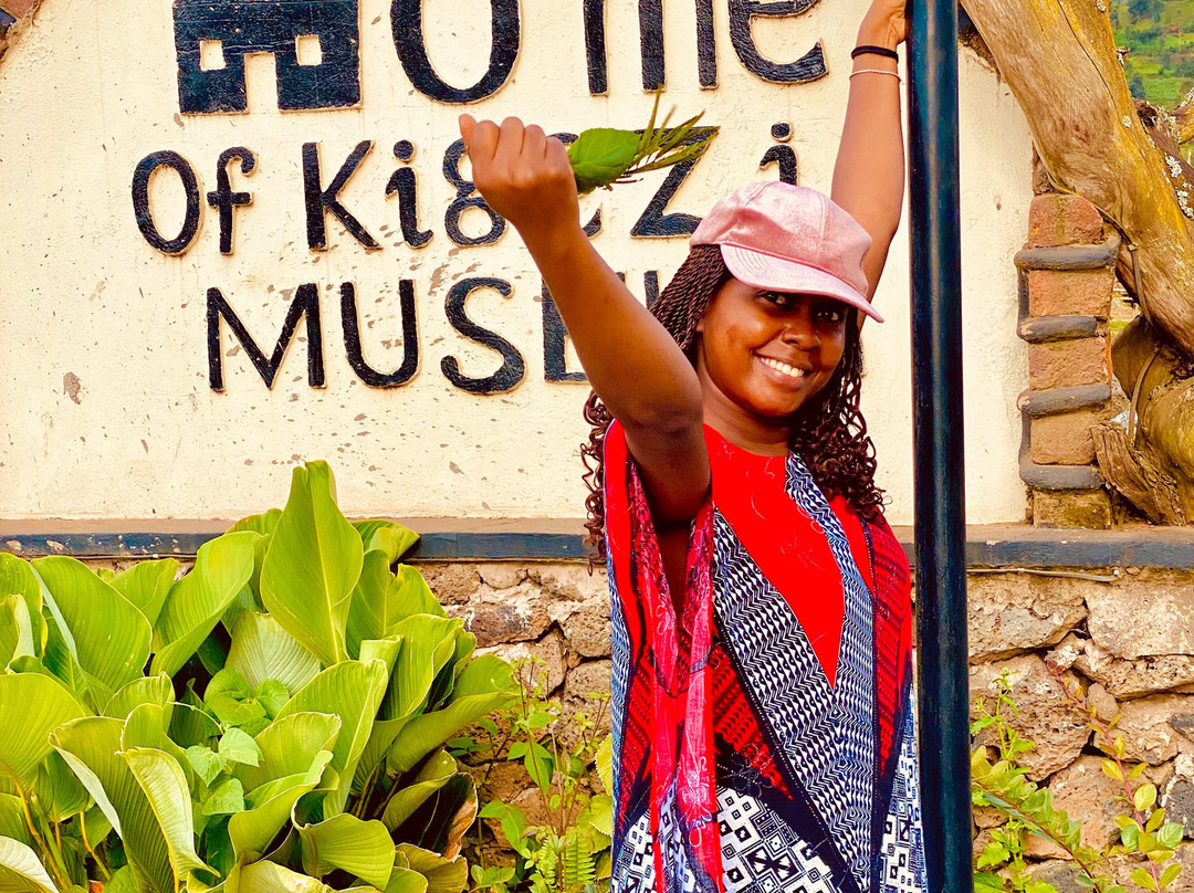 Home of Kigezi Museum-Kisoro必去景点