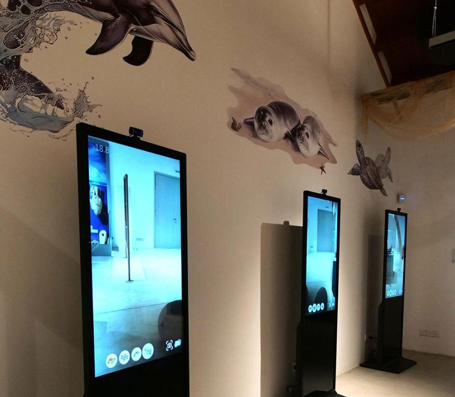 Sea and Culture Museum, Polis Latsi-城邦必去景点