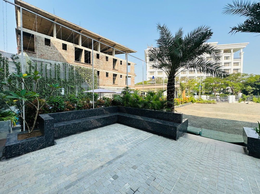 Marigold -Newly Renovated Hotel主图