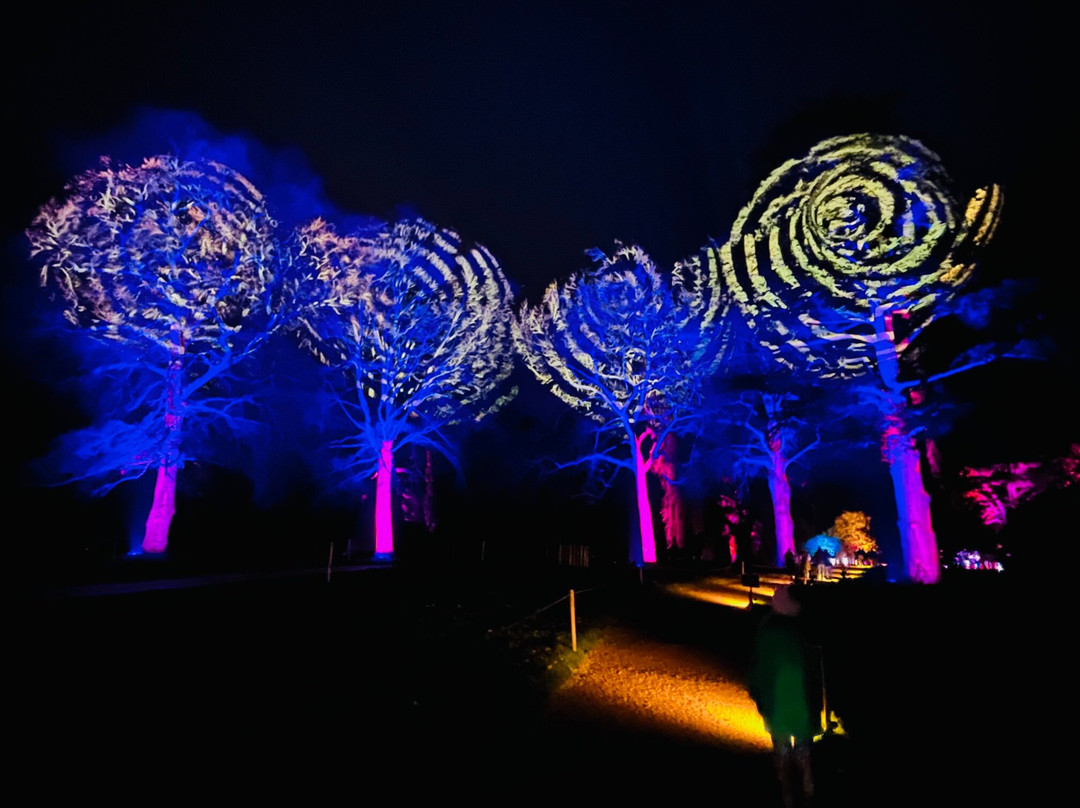 Cotswold Tours & Travel-莫顿因马什必去景点