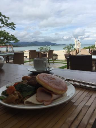 苏梅岛奥特瑞格拉古娜别墅度假村主图