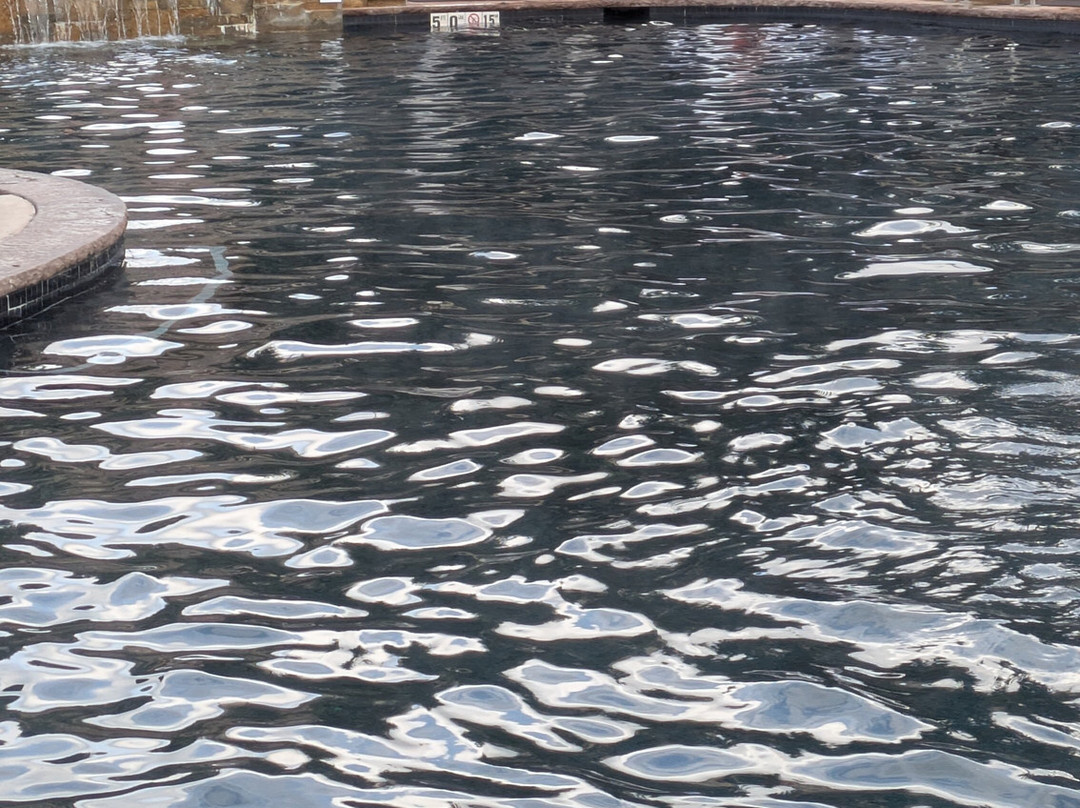 Iron Mountain Hot Springs-格伦伍德温泉必去景点