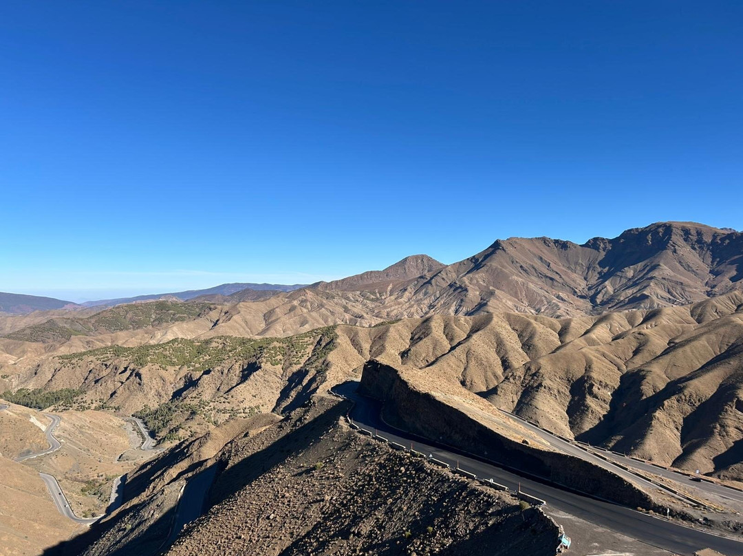 Prime Morocco Tours-非斯必去景点