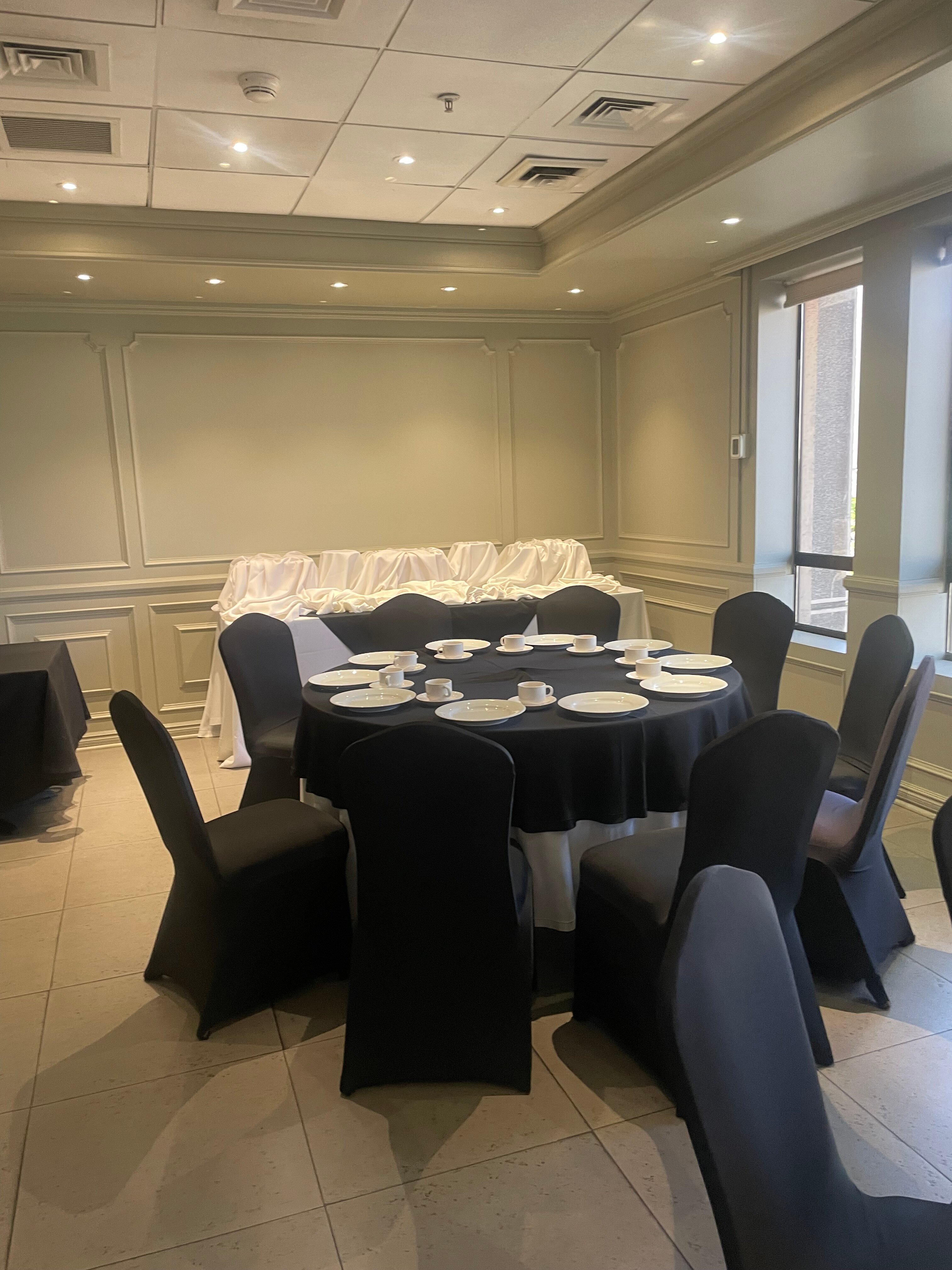 Regal Pacific Hotel-官方