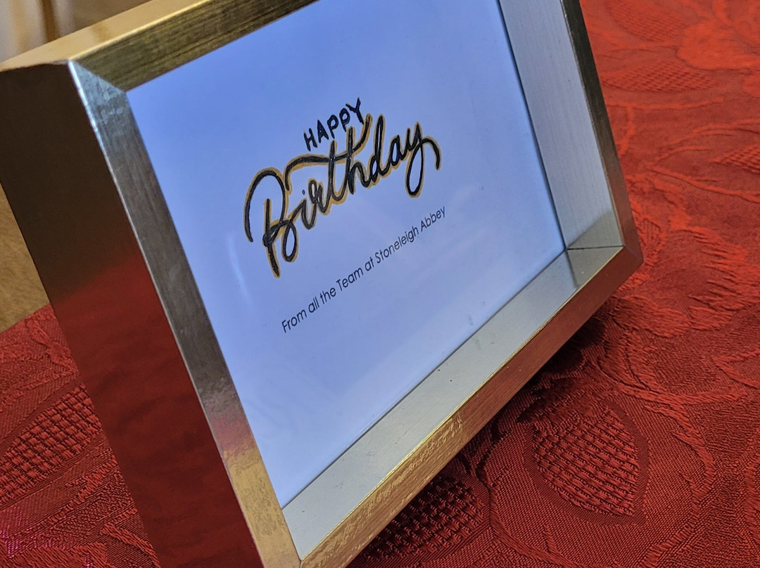 Stoneleigh Abbey-凯尼尔沃思必去景点