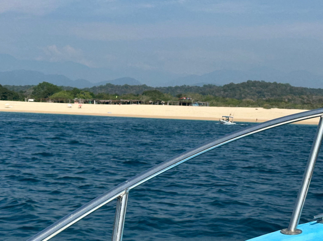 Oscar Velasquez-瓦图尔科必去景点