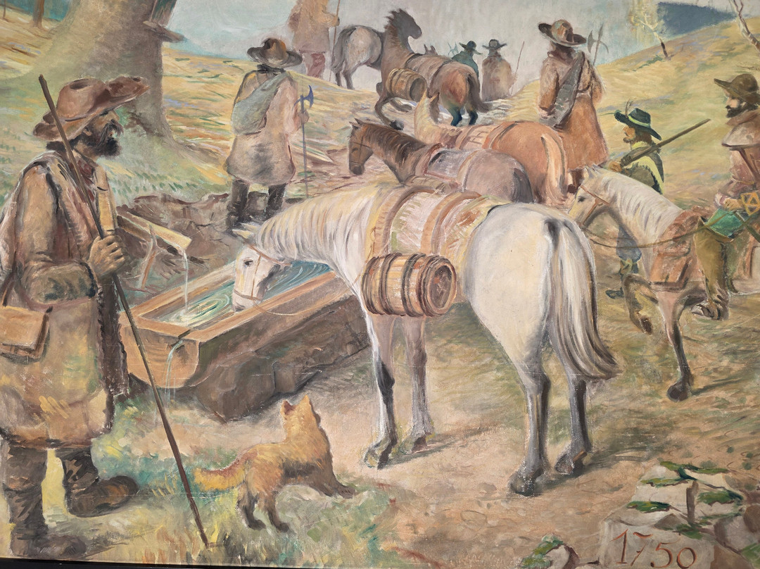 Idrija Municipal Museum-伊德里亚必去景点