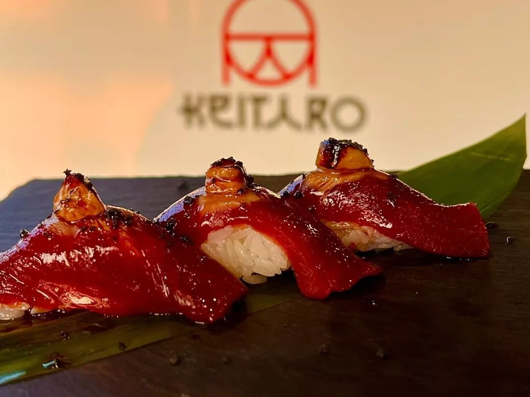 Keitaro Restaurante