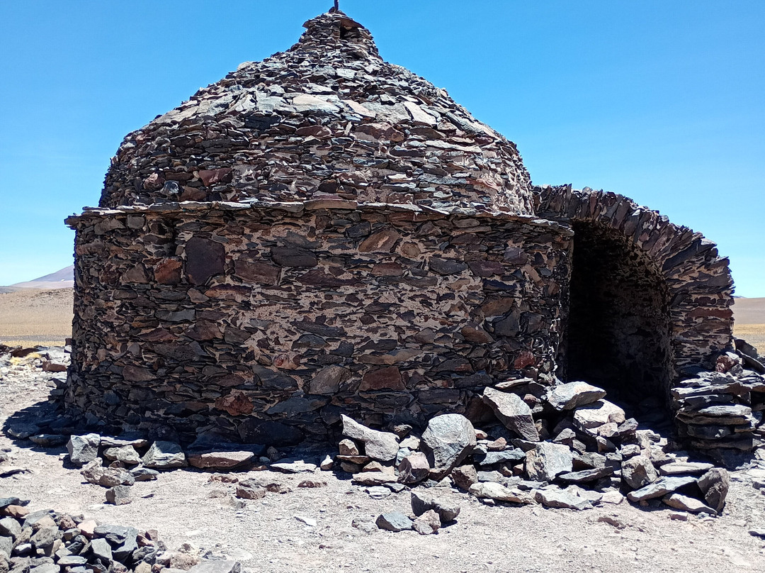 Laguna Brava-null必去景点