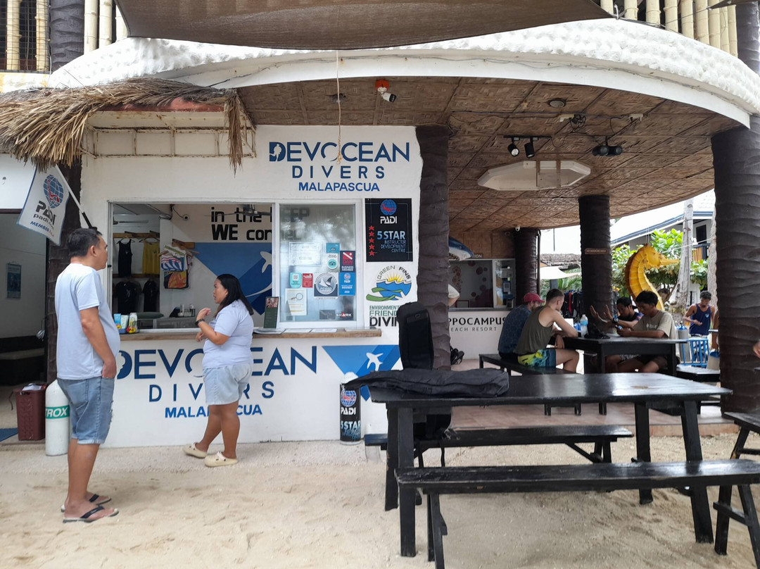 妈妈拍丝瓜岛维达海滩潜水中心-妈妈拍丝瓜岛必去景点