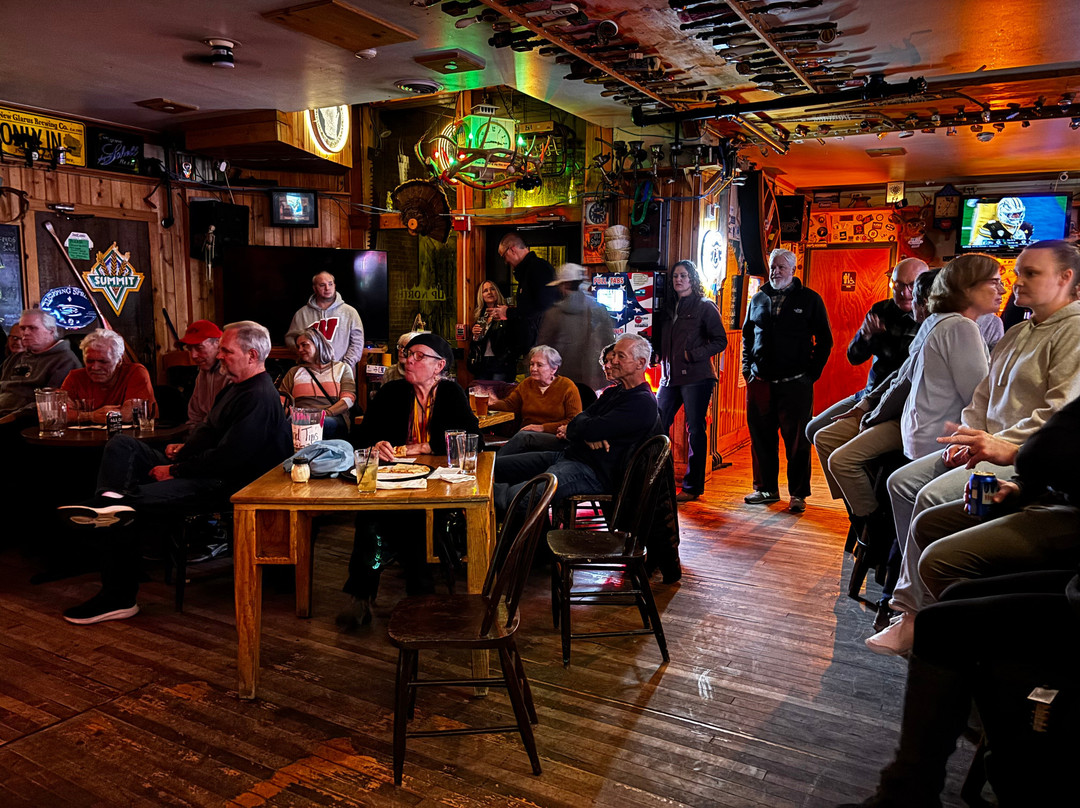 Hotel Ruby Marie主图