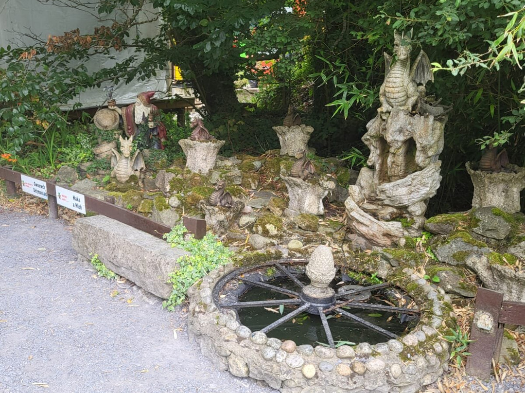 Gypsy Wood Park-卡那封必去景点