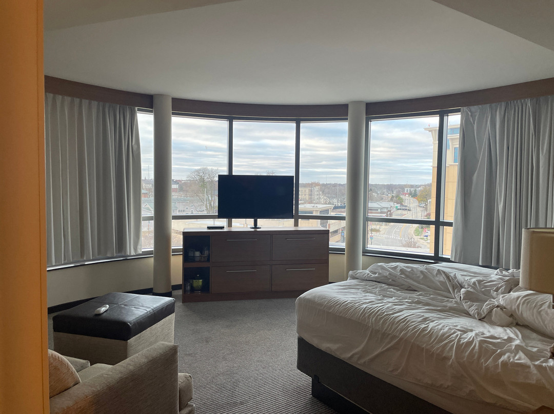 Hyatt Place Bloomington / Normal主图