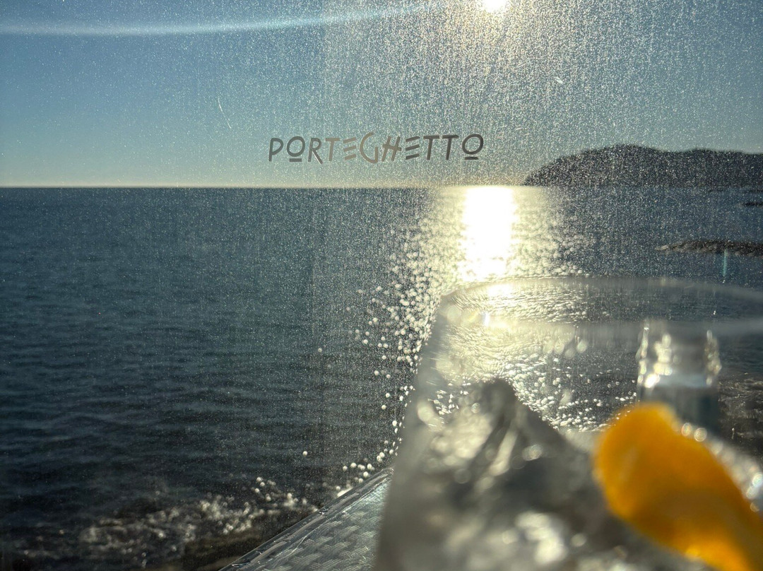 Il Porteghetto Lounge Bar-Cervo必去景点