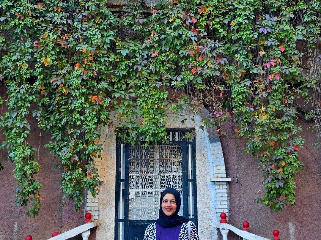 El-Ourit Waterfalls-Tlemcen必去景点