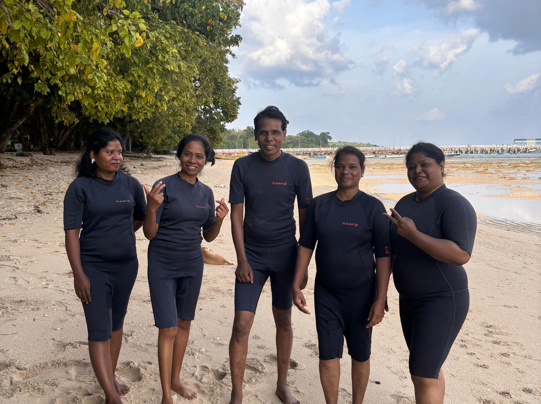 Ross Tours & Travels-布莱尔港必去景点