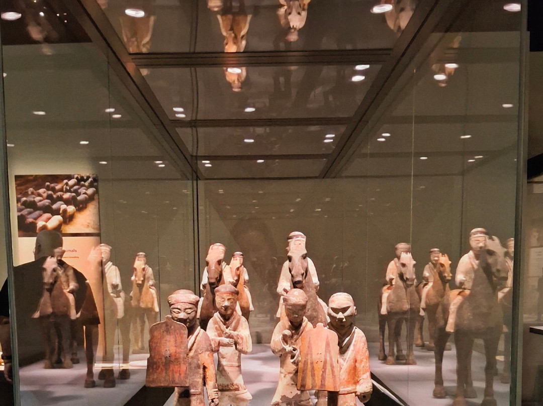 西澳博物馆-珀斯必去景点