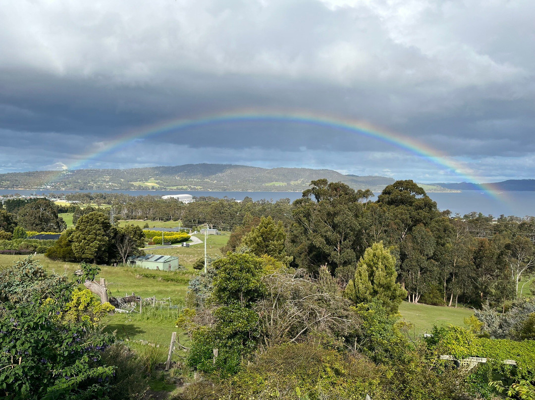 Waterview Gardens B&B主图