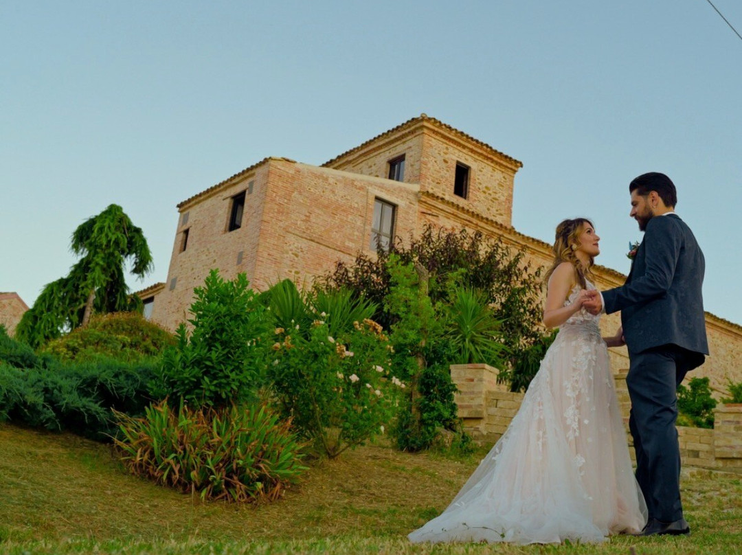 Castello Di Petecciano主图