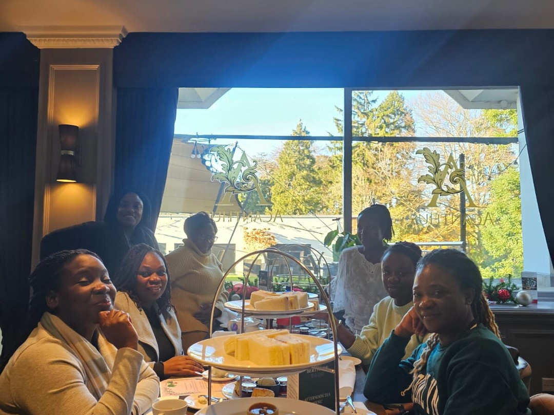 Macdonald Berystede Hotel Spa-Sunninghill必去景点