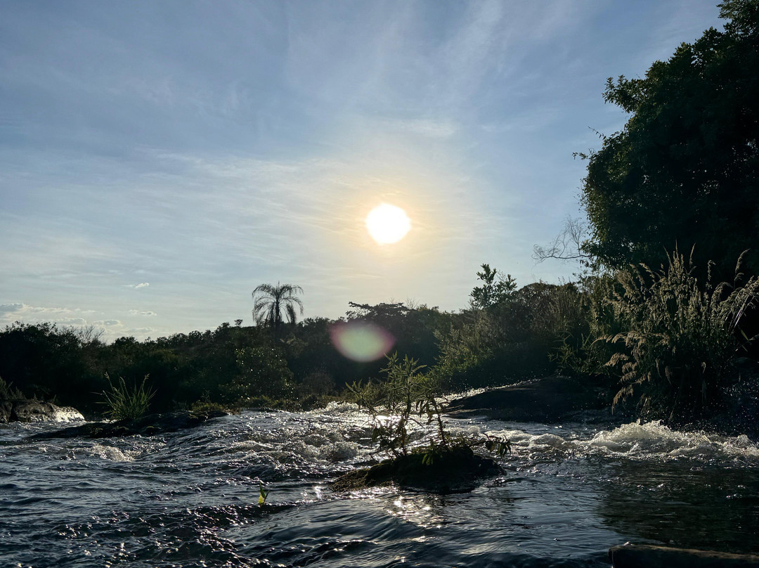 Del Rey Climb-德尔雷伊必去景点