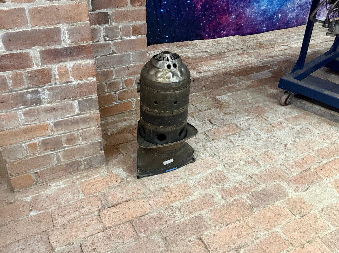 Sherwood Observatory-Sutton in Ashfield必去景点