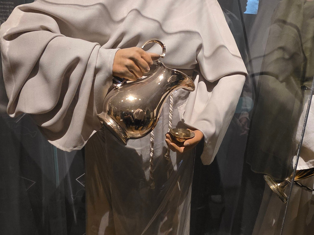 Kotsanas Museum of Ancient Greek Technology-雅典必去景点