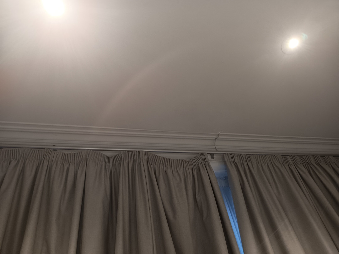 彭妮街大桥特怀特个性酒店主图