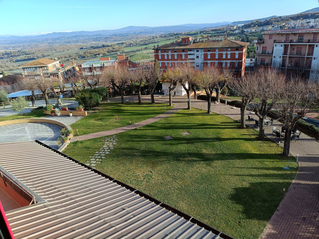 Grand Hotel Admiral Palace主图