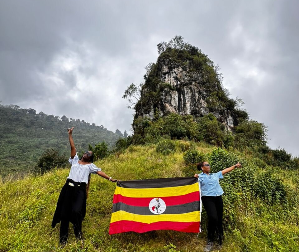 Mt. Elgon Hikes Uganda-Sipi必去景点
