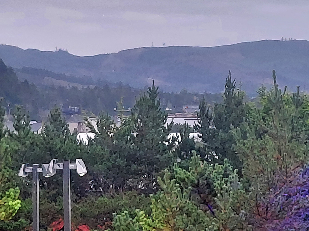 贝斯特韦斯特兰德马克客栈主图