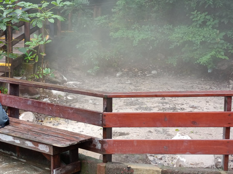 Red Pacific Sunset - Alex Tours-波特雷罗必去景点