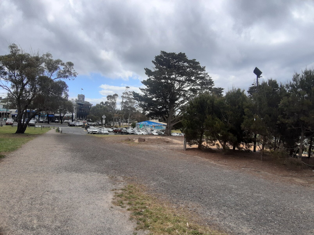 Portarlington Beach-Portarlington必去景点