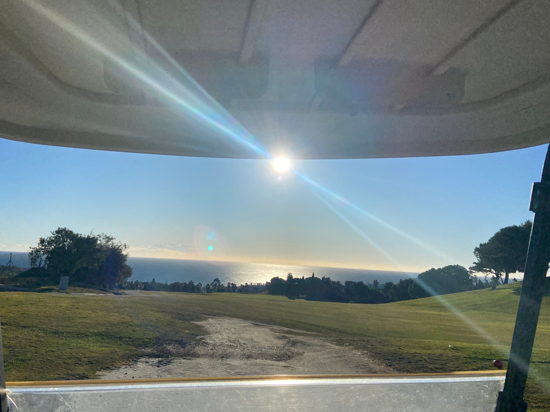 Dona Julia Golf Club-卡萨雷斯必去景点