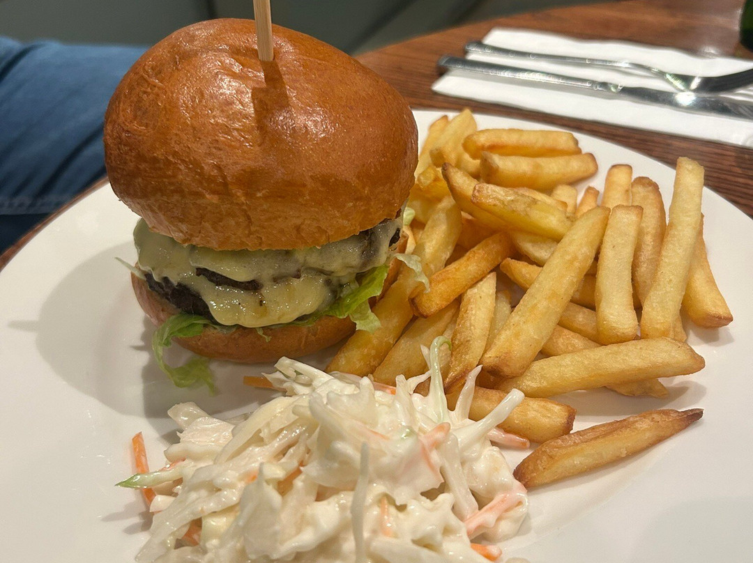 Premier Inn Derby City Centre Cathedral Quarter Hotel主图