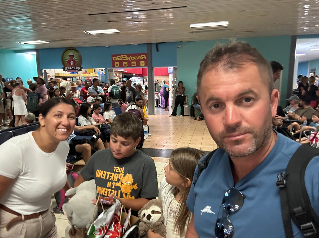 Pegasus Transportation