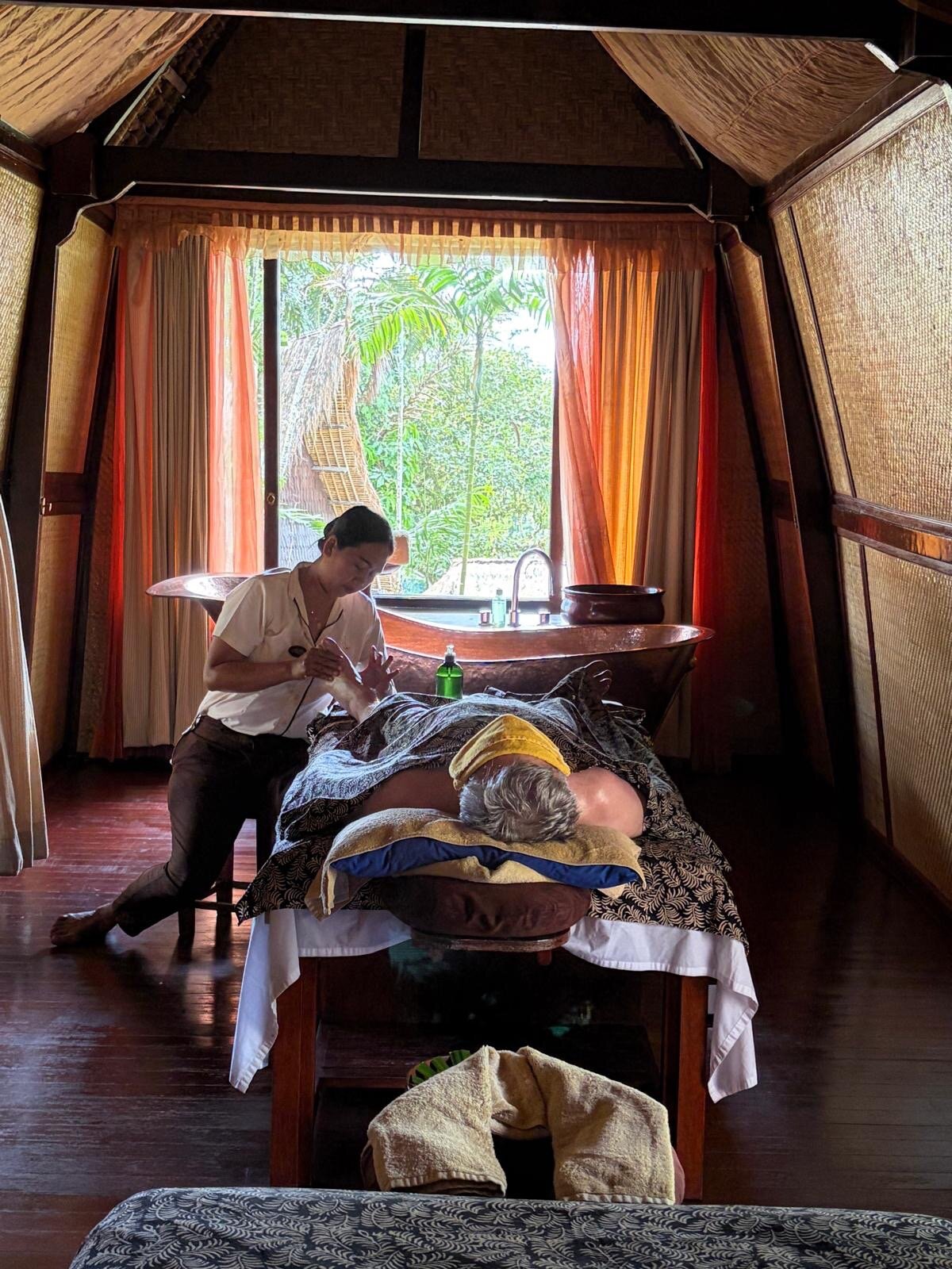 巴龙蝴蝶度假村-官方