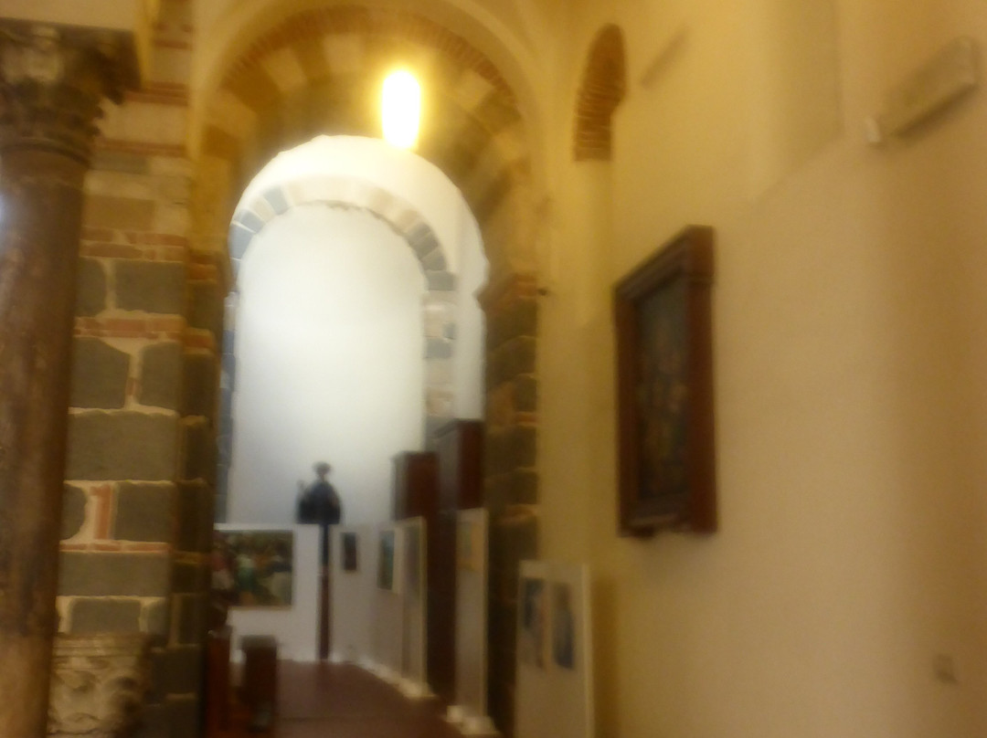 Annunziata dei Catalani Church-墨西拿必去景点