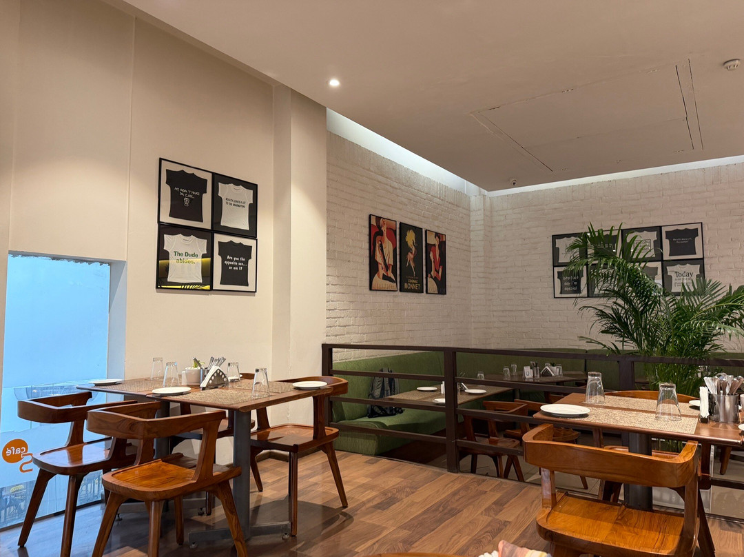 Lemon Tree Hotel, East Delhi Mall, Kaushambi主图