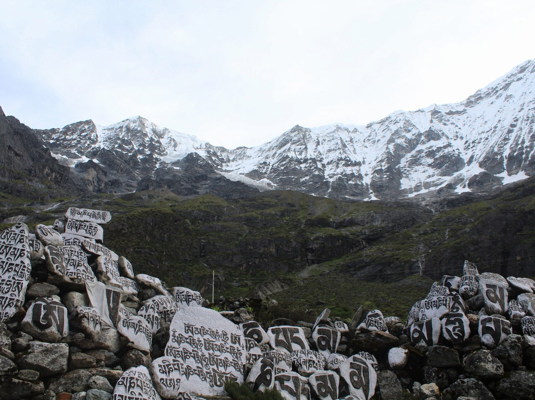 Tsho Rolpa-Charikot必去景点