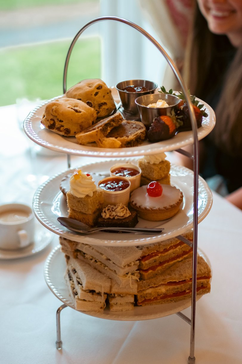 法灵顿旅舍酒店-餐饮