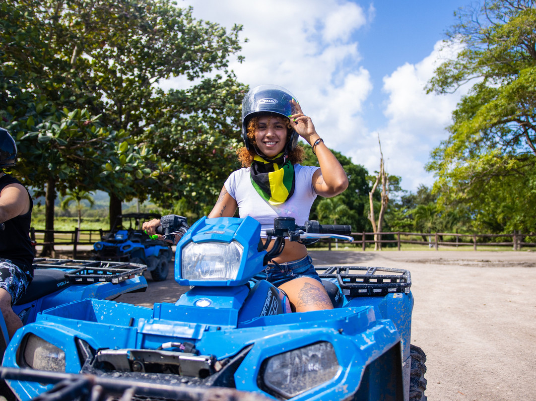Chukka Seville Outpost-Priory必去景点