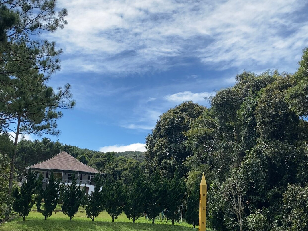 Sivananda Yoga Resort And Training Center-大勒必去景点