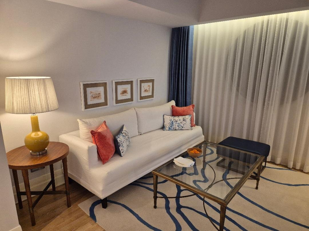 The Merchant House主图