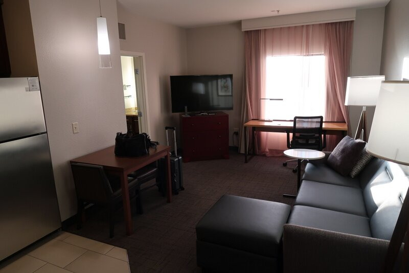 Residence Inn by Marriott Phoenix Gilbert主图